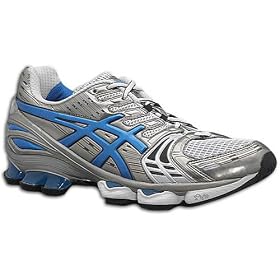 Buy ASICS Kinsei 2 Platinum Men 12 by ASICS