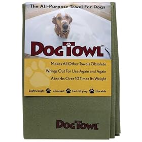 Dog Towl (Case of 36)