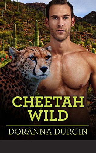 Cheetah Wild (Sentinels)