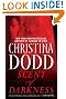 Scent of Darkness: Darkness Chosen (Darkness Chosen Series)