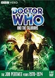 DVD : Doctor Who and the Silurians (Episode 52)