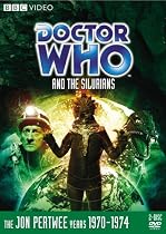 Stream Doctor Who and the Silurians Online.