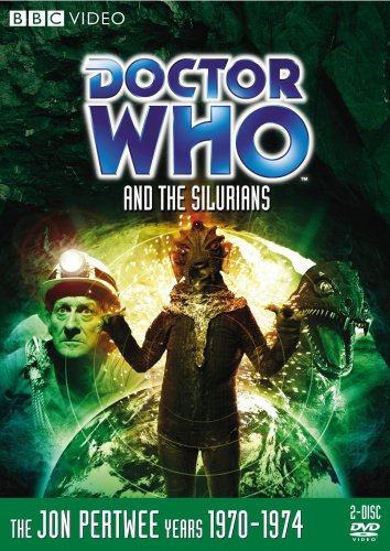 Doctor Who and the Silurians (Episode 52)
