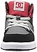 DC Rebound UL Skate Shoe (Toddler)