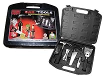 BAR TOOLS im Werkzeugkoffer