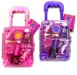 Real Cosmetic Trolley Case
