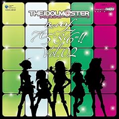 THE IDOLM@STER BEST OF 765+876=!! VOL.02