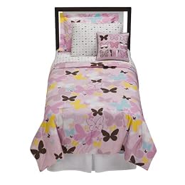 DwellStudio%C2%AE+for+Target%C2%AE+Butterflies+Bedding+Collection