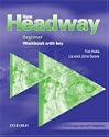 New Headway Beginner