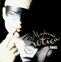 Madonna - Erotica (7 Mixes) [CD Maxi-Single]
