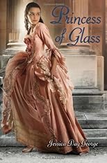 Princess of Glass