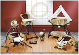Fisher-Price Zen Collection