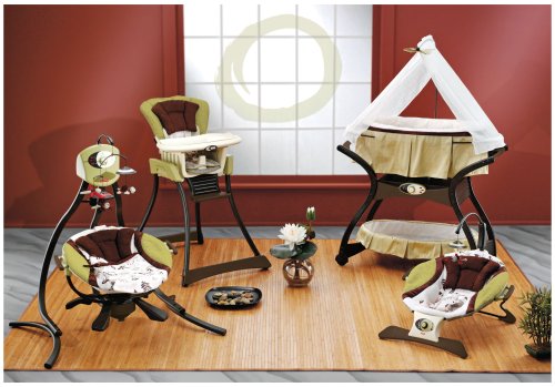 Fisher-Price Zen Collection