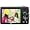 Nikon Coolpix L24 Compact Digital Camera (Silver)