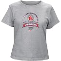 Boston Red Sox 2007 World Series Champions Official Team Clubhouse Women's Tee