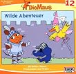12/Wilde Abenteuer