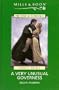 Harlequin Historical - Large Print - A Very Unusual Governess