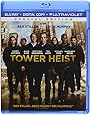 Tower Heist [Blu-ray]