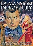 Unruhiges Blut / Blanche Fury [ Spanische Fassung, Keine Deutsche Sprache ] - Allan Jeayes