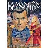 Blanche Fury [ Origine Espagnole, Sans Langue Francaise ]par Valerie Hobson