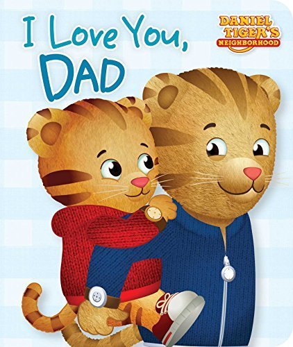 I Love You, Dad (Daniel Tiger's Neighborhood) (2015-12-15)