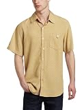 Toes on the Nose Mens Windandsea Woven Shirt