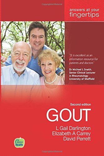 gout answers at your fingertips