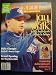 Roger Clemens Toronto Blue Jays Autographed April 1997 Beckettt Magazine
