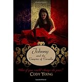 johnny and the vampires of versailles vampires of the tower volume 2