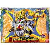 #79 1st Gundam Dai Syogun