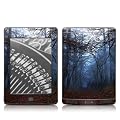 Decalgirl Skin per Kindle Touch, Elegia