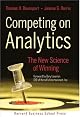 Competing on Analytics: The New Science of Winning