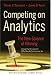 Book Competing on Analytics: The New Science of Winning
