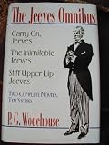 The Jeeves Omnibus