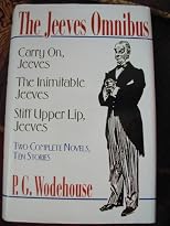 The Jeeves Omnibus