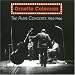 The Paris Concerts 1965-1966 von Ornette Coleman - alle Infos