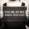 Bild des Albums von You Me at Six