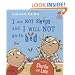 I am Not Sleepy and I Will Not Go to Bed (Charlie and Lola)