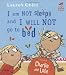 I am Not Sleepy and I Will Not Go to Bed (Charlie and Lola)