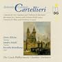 Antonio Casimir Cartellieri: Wind Concertos Vol. 2
