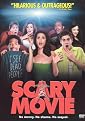 Scary Movie (Widescreen)