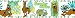 Brewster Peel & Stick Scooby Doo Border by Warner Bros