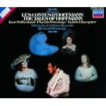 Offenbach: Les Contes d'Hoffman - Dame Joan Sutherland