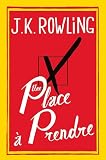 Acheter le livre Une place à prendre