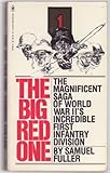 The big red one