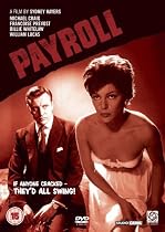 Payroll [DVD] [1961]