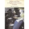 Down and Out in Eighteenth-century London