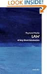 Law: A Very Short Introduction