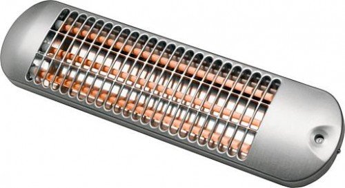 Dimplex BS 1801 S AKO Blockstrahler