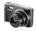 Samsung WB500 Digitalkamera mit Ultra Weitwinkel, 10 Megapixel, 10-fach opt. Zoom